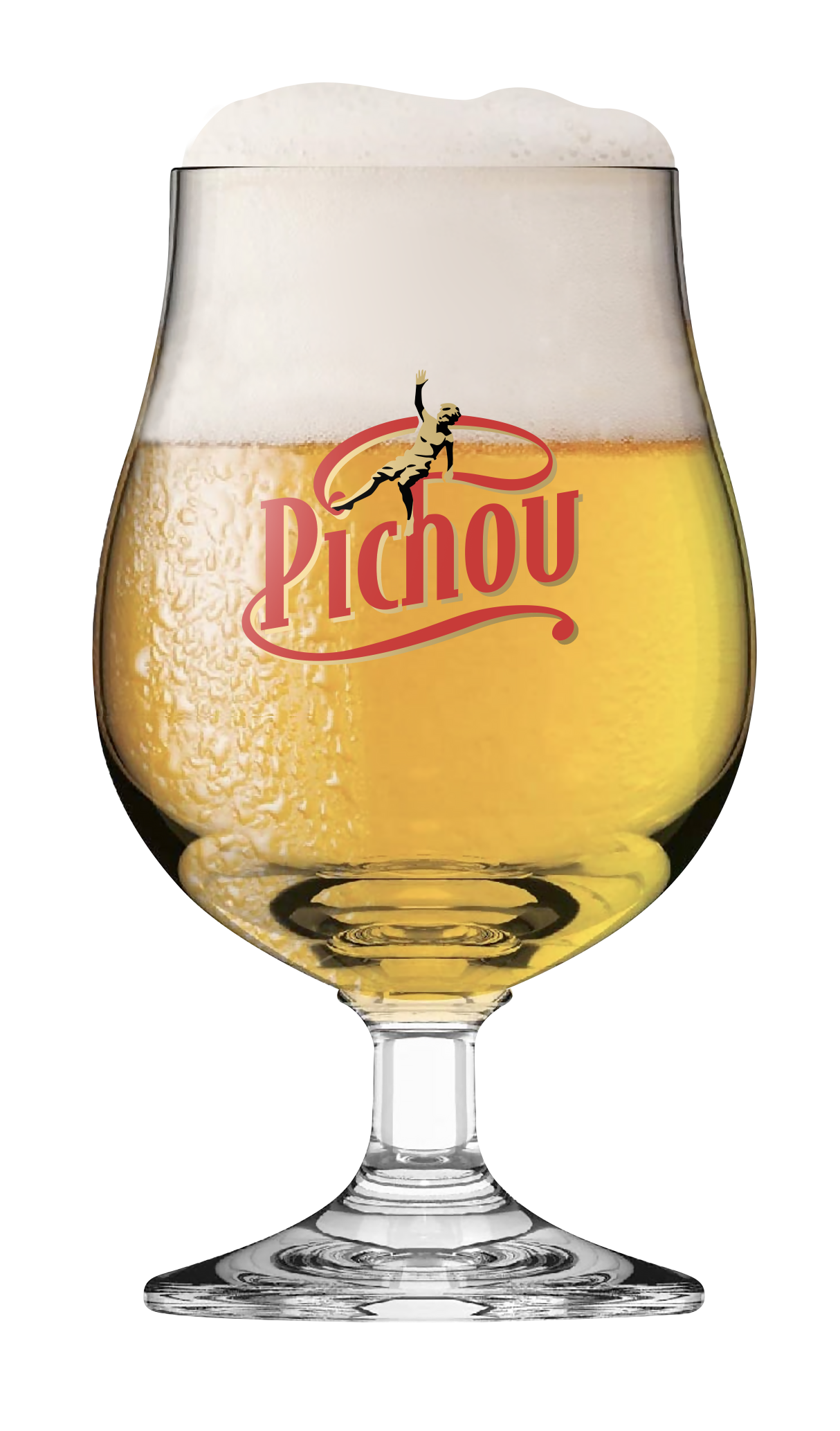 Verre Pichou