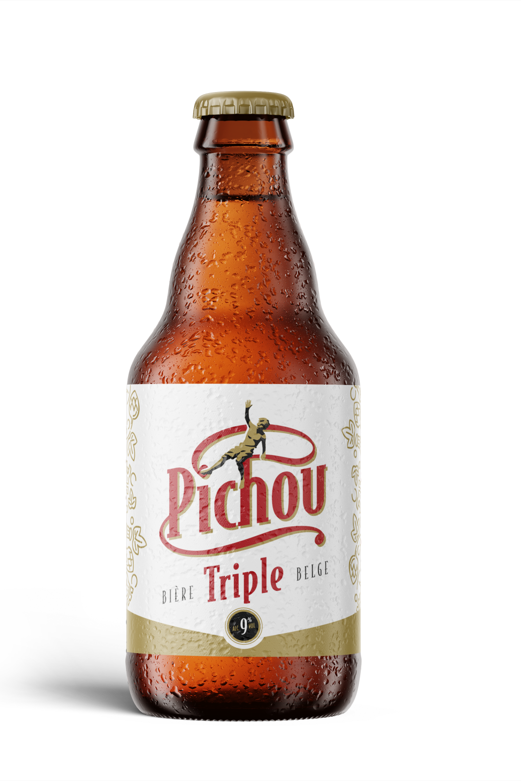 Pichou Triple