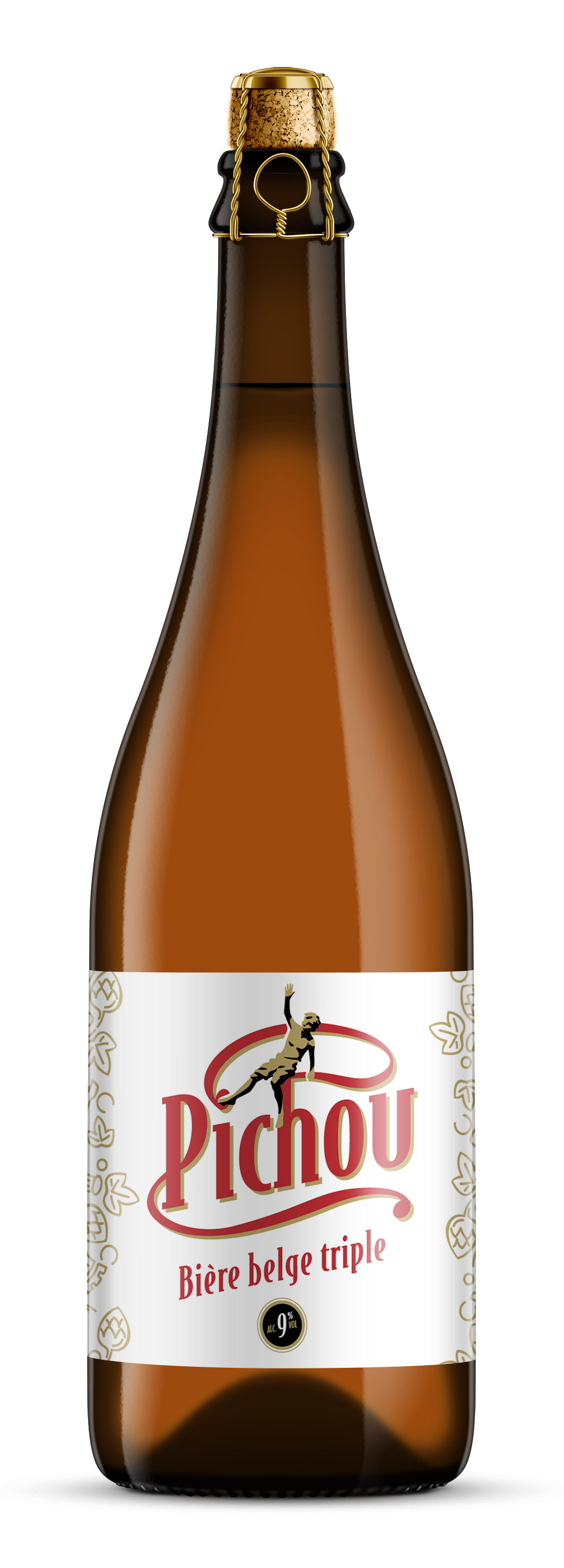 Pichou Triple 75cl