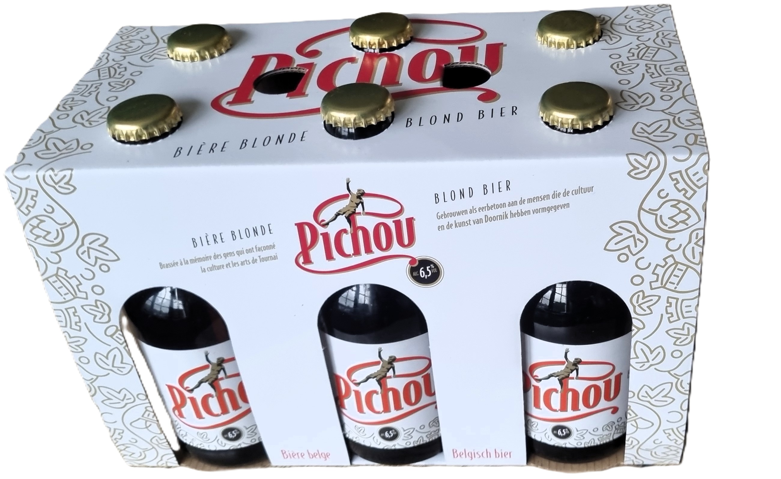 Pack Découverte